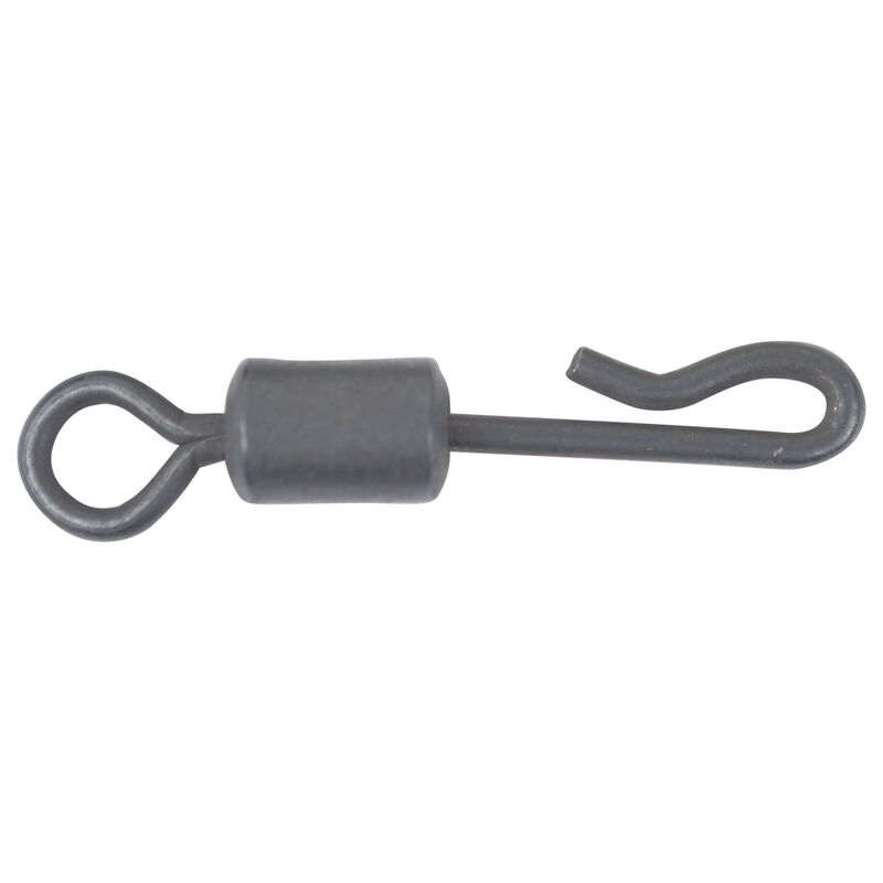 Emerillon rapide carpe mack2 quick change swivels - Emerillons carpe | Pacific Pêche