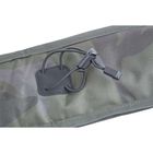 Housse Sonik Xtractor Rod Sleeve 9FT - Fourreaux | Pacific P&ecirc;che