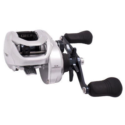 Moulinet casting droitier carnassier shimano tranx 401 a - Moulinets casting | Pacific Pêche