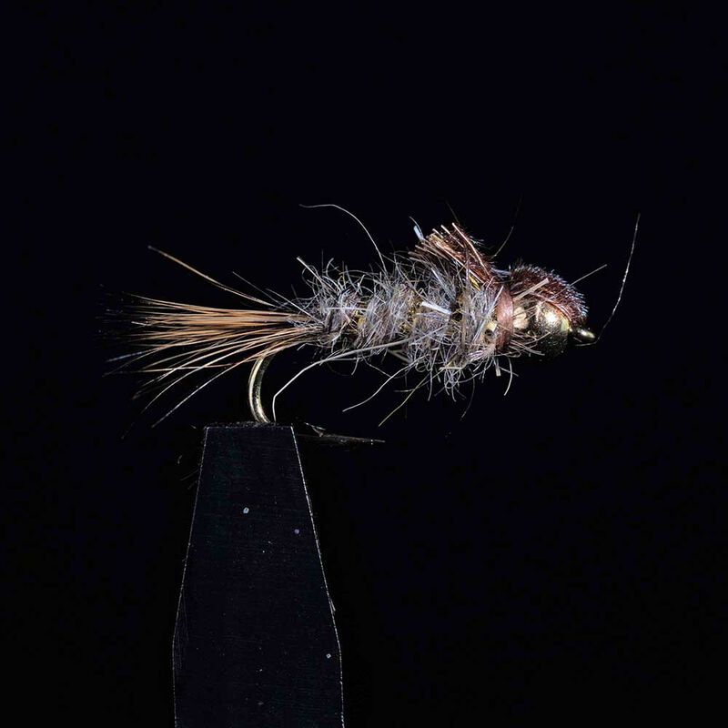 Nymphe JMC JCC 96 H14 (x3) - Nymphes | Pacific Pêche