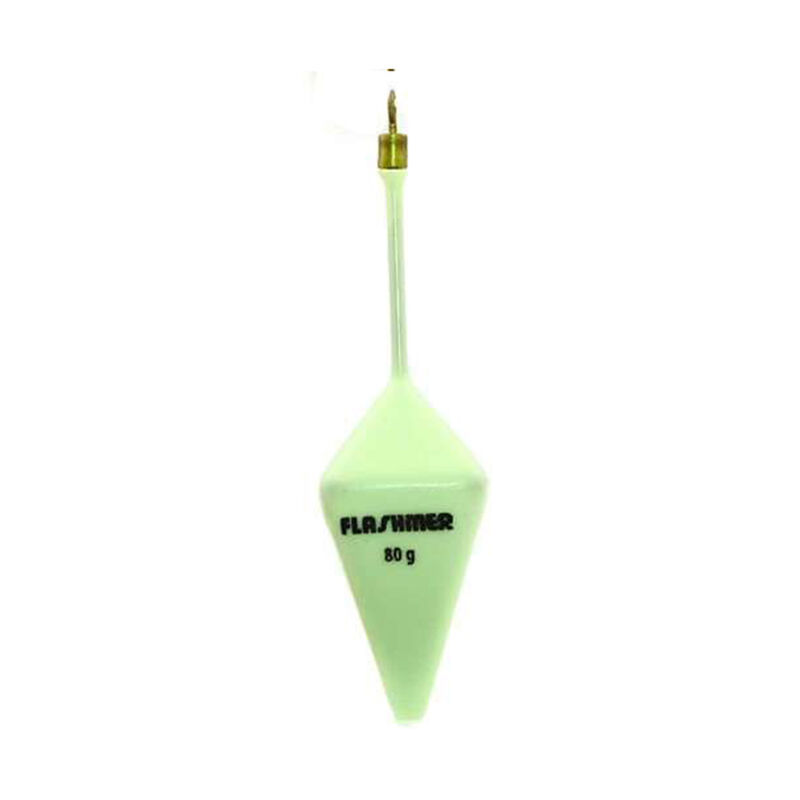 Plomb Portugais Phospho Flasmer - Plombs | Pacific P&ecirc;che