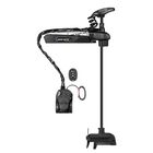 Moteur Electrique Avant Minn Kota Ultrex Quest - 90/115 lbs - 24/36V - Sonde DSC - 114 cm - Moteurs &eacute;lectriques | Pacific P&ecirc;che