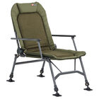 Levelchair jrc cocoon 2g relaxa recliner - Levels Chair | Pacific Pêche