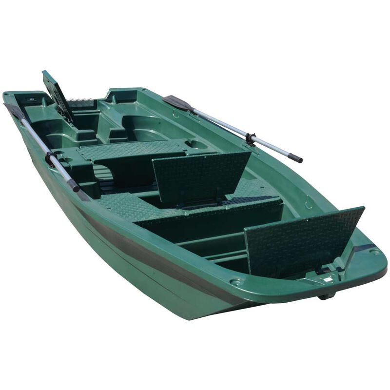 Barque ARMOR Catfish 400 - Barques | Pacific Pêche