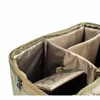 Sac repas carpe nash brew kit bag - Bagagerie Repas | Pacific P&ecirc;che