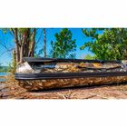 Bateau Pneumatique FRAZER Kommando EVO 270 - Bateaux | Pacific Pêche