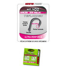 Hameçons coup fun fishing monster pursuit a oeillet sans ardillon mp400 (x20 - Hameçons non Montés à Oeillets | Pacific Pêche