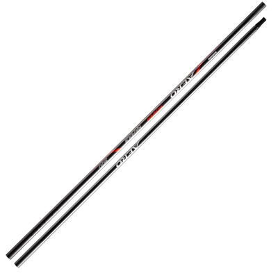 Manche d'epuisette Shimano Power Carp Landing Net Handle 3.00 m - Manches | Pacific P&ecirc;che