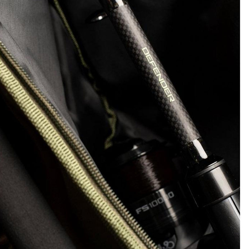 Canne JRC Defender 10ft 3lb Combo - Ensembles | Pacific Pêche