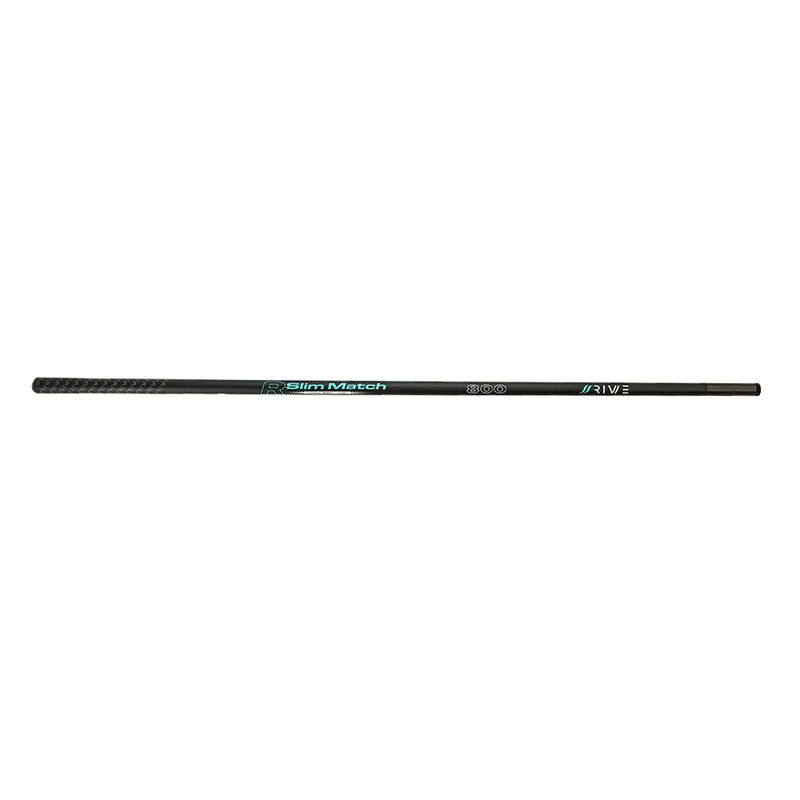 Canne Rive R Slim Match 800 - Cannes Match Télescopiques | Pacific Pêche