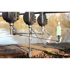 Indicateur carpe solar titanium long arm only (sans tête) - Indicateur rigide | Pacific Pêche