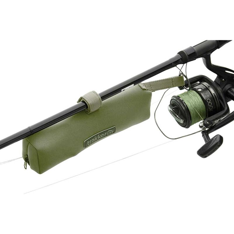 Trousse à spod trakker nxg spod and marker holster - Sacs/Trousses Acc. | Pacific Pêche