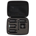 Coffret 3 détecteurs carpe prologic k3 bite alarm + centrale - Coffrets détecteurs | Pacific Pêche