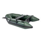 Bateau Pneumatique FRAZER Caiman EVO 200 - Bateaux | Pacific P&ecirc;che