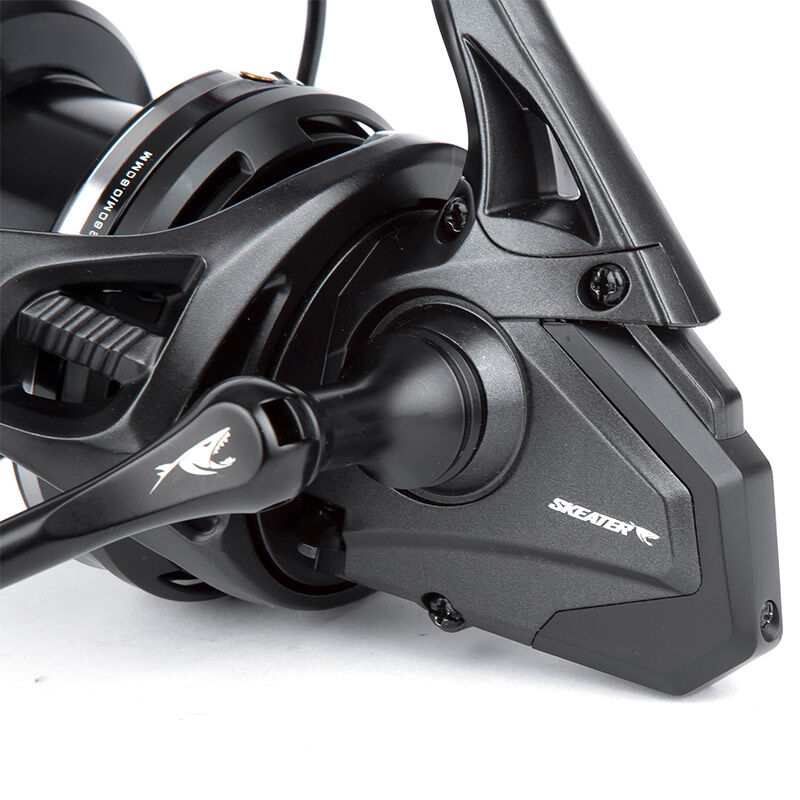 Moulinet Skeater Realist Pro 8K WS - Moulinets | Pacific P&ecirc;che