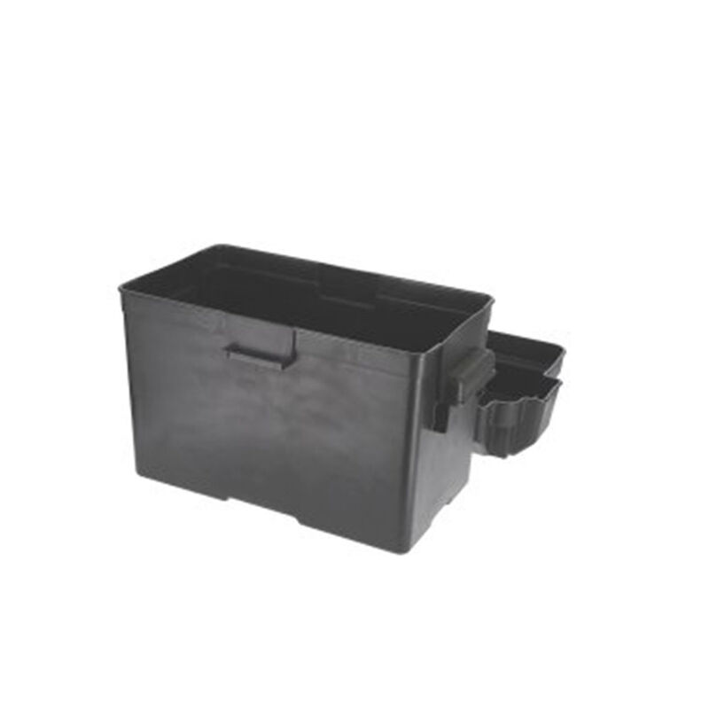 Bac à Batterie Grand Modèle (35.5 x 18 x 24.4 cm utile) - Batteries | Pacific Pêche