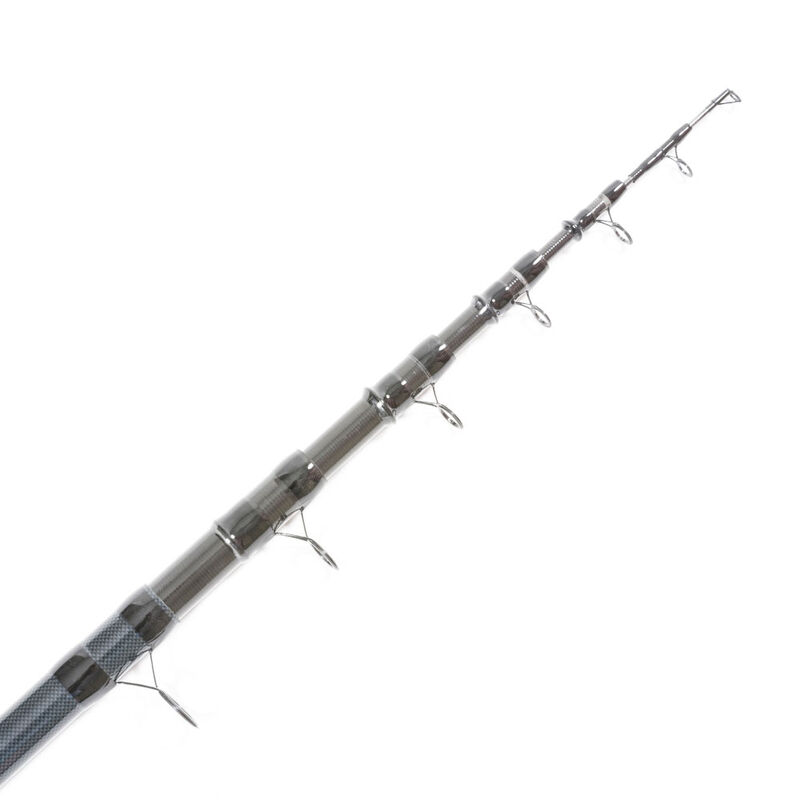 Canne Redfish Master Pike 6m, 50-150g - Cannes T&eacute;l&eacute;scopiques | Pacific P&ecirc;che