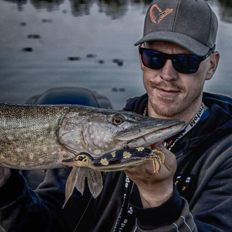 Leurre dur surface carnassier savage gear 3d suicide duck f 10.5cm 28g - Surface | Pacific Pêche