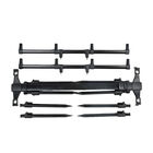 Rod pod team carpfishing black buster pod 4 cannes - Rod Pod | Pacific Pêche