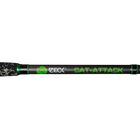 Canne silure zeck cat attack 3m 380g - Cannes Bou&eacute;e | Pacific P&ecirc;che
