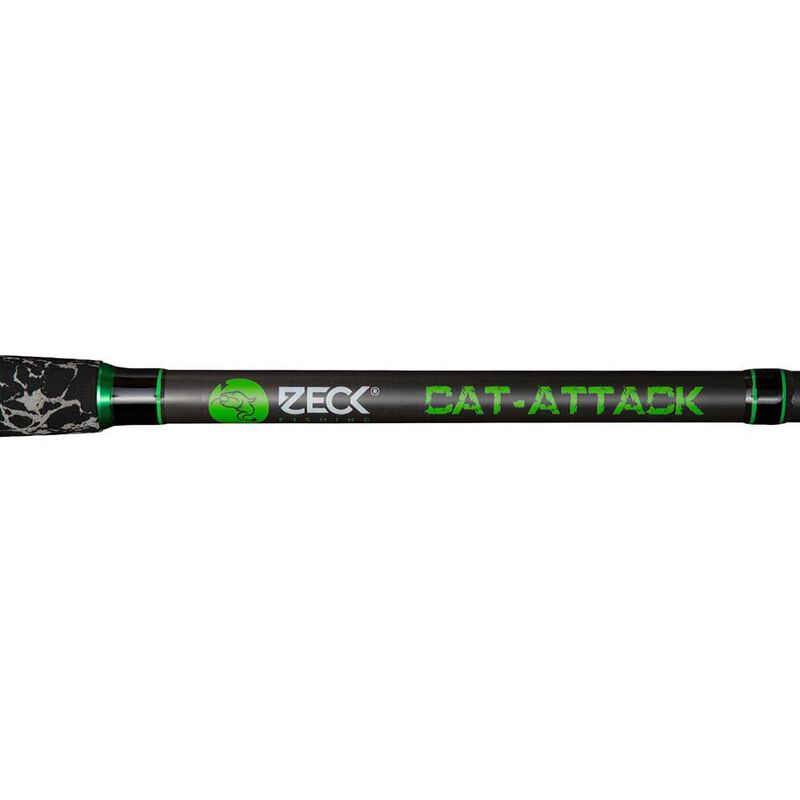 Canne silure zeck cat attack 3m 380g - Cannes Bou&eacute;e | Pacific P&ecirc;che
