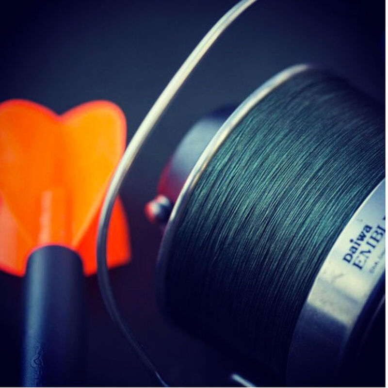 Tresse à sonder carpe korda marker braid 20lbs 0.16mm 300m - Tresse | Pacific Pêche