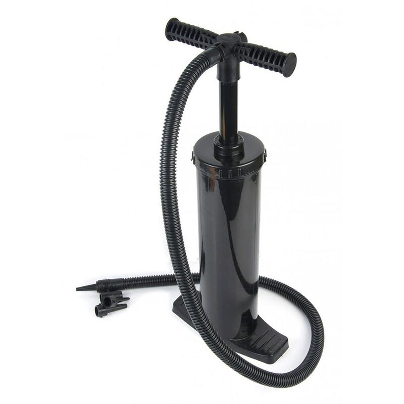 Pompe a Main Rapala - Accessoires pnemuatiques | Pacific P&ecirc;che
