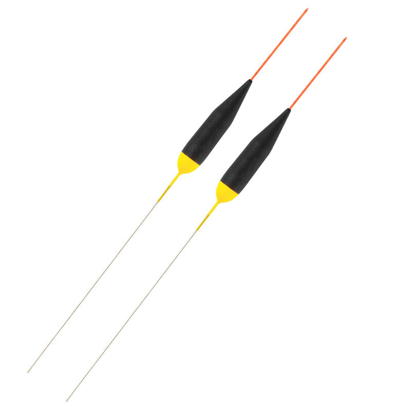 Flotteur garbolino sp m13 (x2) - Flotteurs Coup | Pacific P&ecirc;che