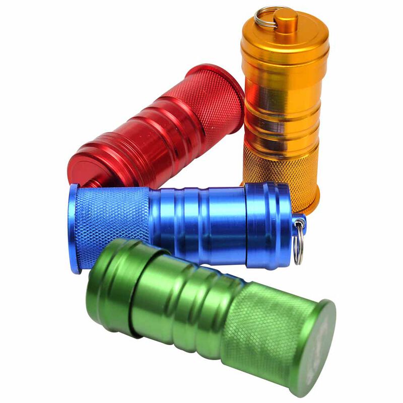 Accessoire du gilet support pour bobines trouthunter tippet post - Accessoires Divers | Pacific P&ecirc;che