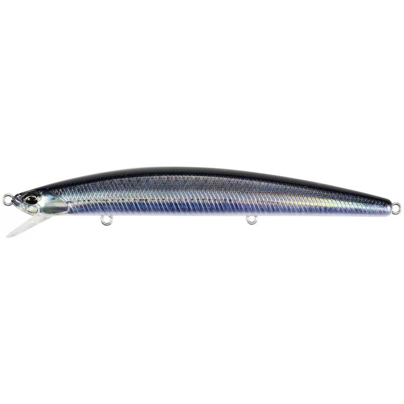 Leurre coulant DUO Tide Minnow Lance 120S - Leurres PN plongeants | Pacific P&ecirc;che