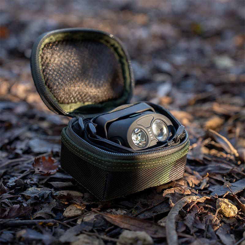 Lampe Frontale Ridge Monkey VRH300X PRO - Frontale | Pacific Pêche