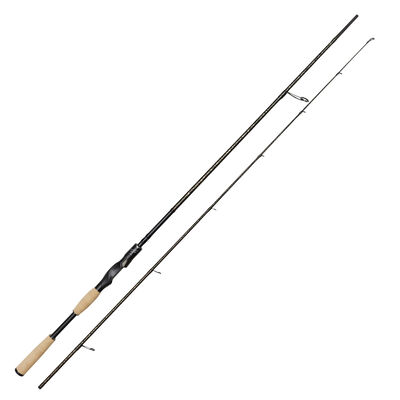 Canne Spinning Westin W8 PowerTeez 2nd 2.10m, 14-49g - Cannes Spinning | Pacific P&ecirc;che