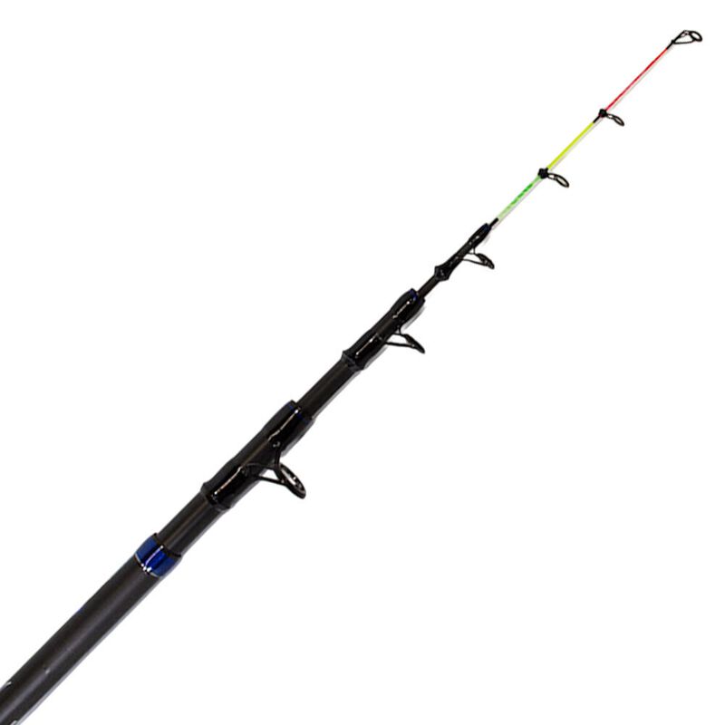 Canne Telebuscle Sasori Kaiten Telebuscle 3.60 m - Cannes t&eacute;lescopiques dorade | Pacific P&ecirc;che