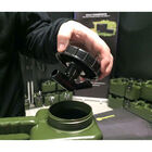 Jerrican carpe ridge monkey heavy duty water carrier 10 l - Cuisine/Repas | Pacific P&ecirc;che