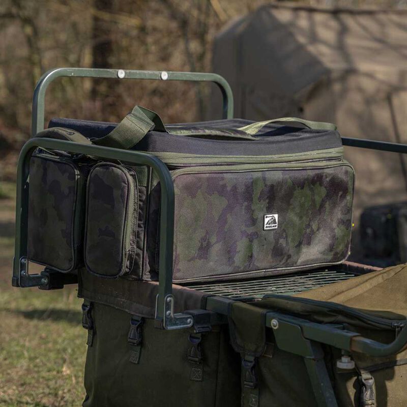 Sac pour chariot Ridge Monkey Ruggage Barrow - Carryalls | Pacific P&ecirc;che