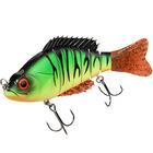 Leurre dur swimbait carnassier biwaa seven 18cm 105g slow sinking - Swimbaits | Pacific P&ecirc;che