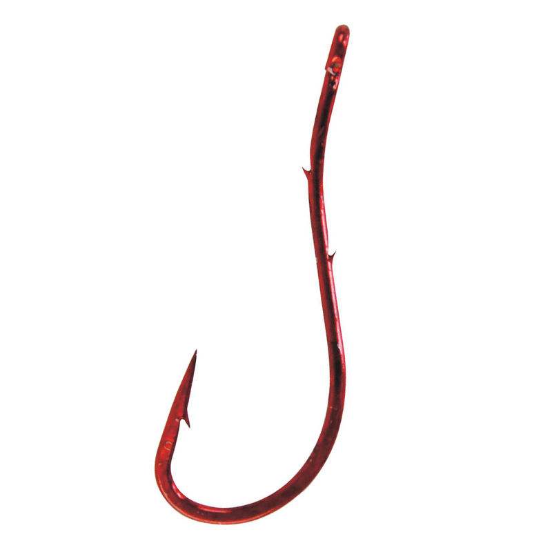 HAMECONS SIMPLES CRYSTAL VMC 9409BZ PAR 10 - PECHE COUP - HAMECONS ET FLOTTEURS COUP