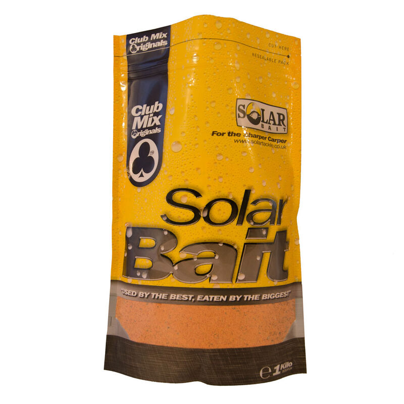 Mix carpe solar club base mix - Sticks Mix | Pacific P&ecirc;che