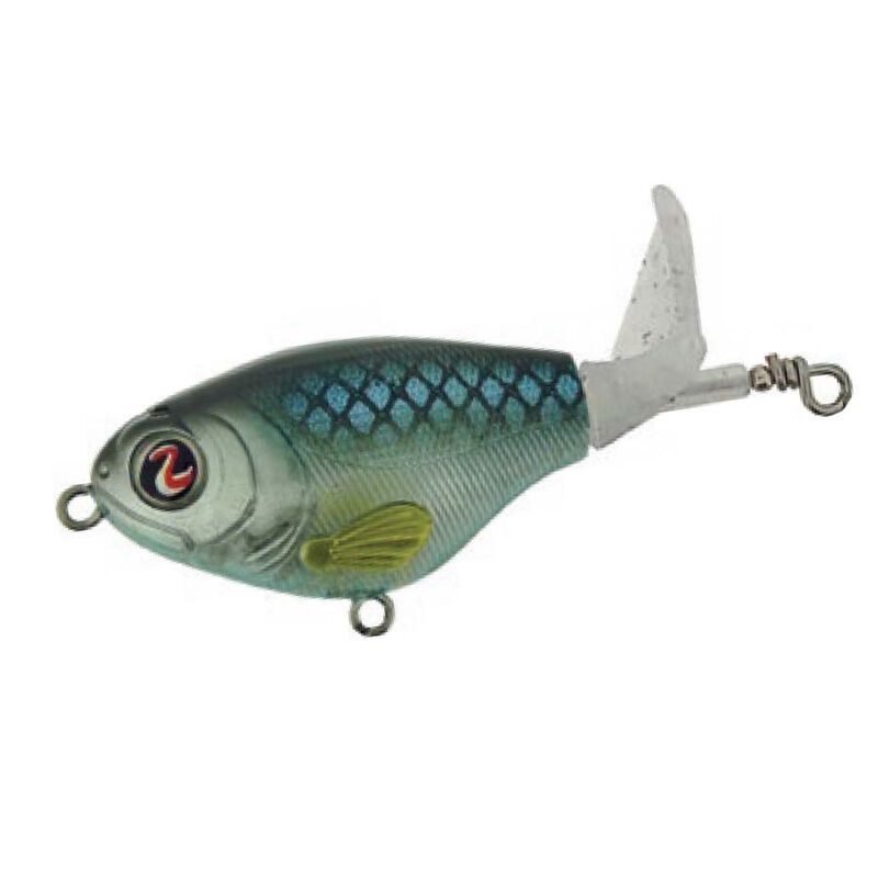 Leurre de Surface River2Sea Whopper Plopper 6cm, 6g - Surface | Pacific P&ecirc;che