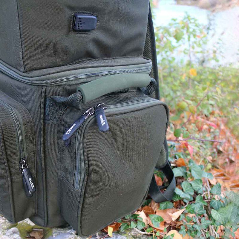 Sac à dos mack2 logistik compact ruck sack - Sacs à Dos | Pacific Pêche