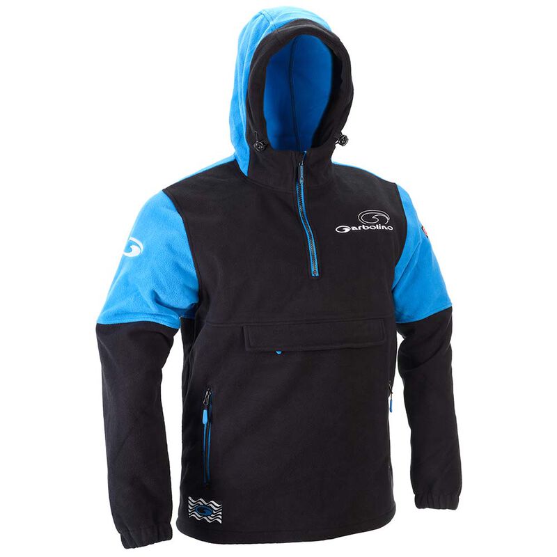 Smok Windproof Coupe Vent Garbolino - Vestes / Gilets | Pacific Pêche