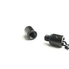 Hanger Prowess Ikon Slim Bobbin Ice - Indicateur souple | Pacific Pêche