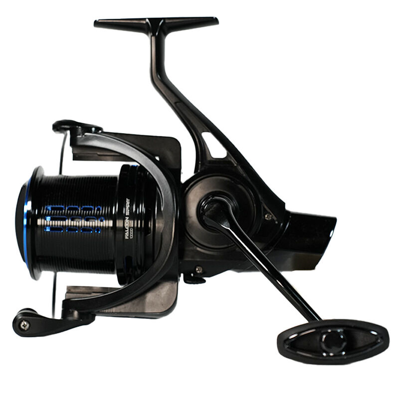 Moulinet Falcon Spirit 10000 LC - Moulinets frein avant | Pacific P&ecirc;che