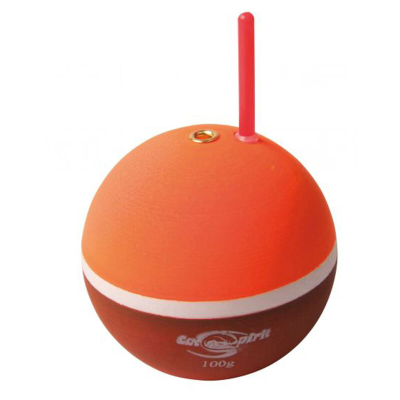 Flotteur Cat Spirit Danube - Flotteurs / Bouées | Pacific Pêche