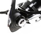 Moulinet Spinning Daiwa Lexa Nero LT 4000 D CXH - Moulinets Spinning | Pacific P&ecirc;che