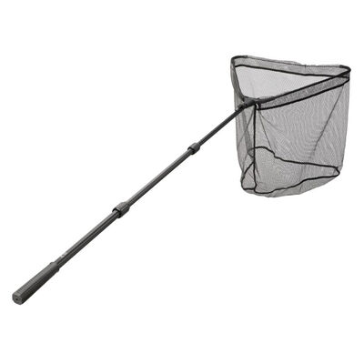 &Eacute;puisette SRT Rubnet LR2 Repliable 255x3 Repliable 50x45cm - Epuisettes | Pacific P&ecirc;che