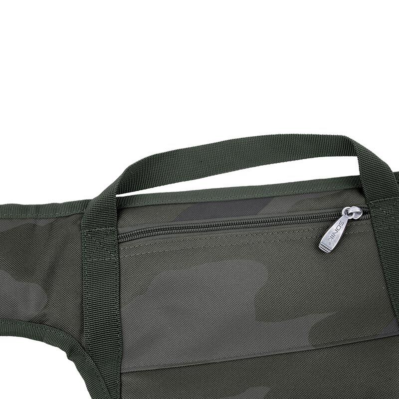 Housse Sonik Xtractor Recon Rod Sleeve 8FT - Fourreaux | Pacific P&ecirc;che