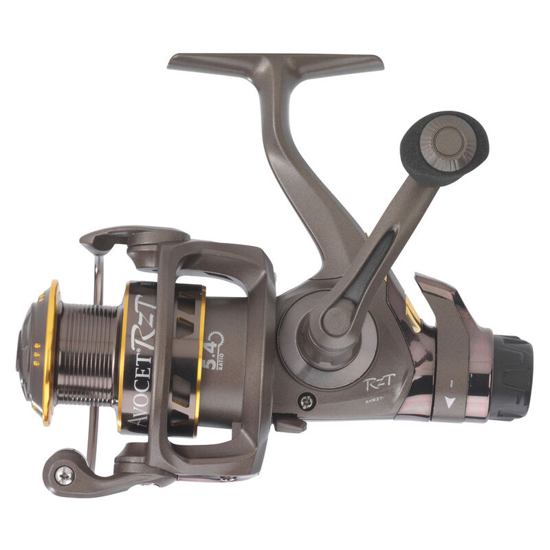 Moulinet frein arri&egrave;re mitchell avocet rzt 1000 rd - Moulinets Frein Arri&egrave;re | Pacific P&ecirc;che