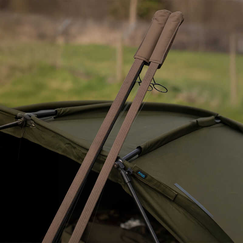 Tip top protector Korda Compac Elastique - Housses individuelle | Pacific P&ecirc;che