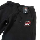 Pantalon jogging black mack2 hot spot - Pantalons | Pacific Pêche